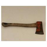 Sandvick of Sweden Woodsman Axe