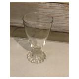 Glassware