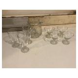 Glassware