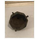 Antique cast iron finial?