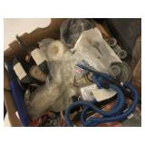 miscellaneous household
