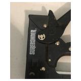 Heavy Duty Staple Gun