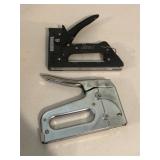Heavy Duty Staple Gun