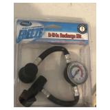 Napa belt, recharge kit