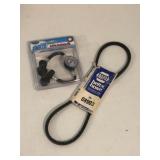 Napa belt, recharge kit