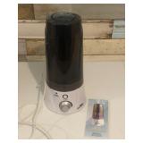 Healthy Mist Ultrasonic Humidifier