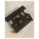 Vehicle parts