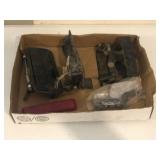 Vehicle parts