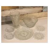 Glassware