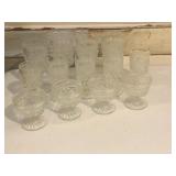 Glassware