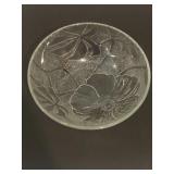 Glassware