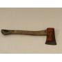 Sandvick of Sweden Woodsman Axe