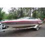 1992 Mariah Shabah 21' Boat - 250HP 5.7L V8 Motor - Needs Work
