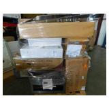 WHOLESALE PALLET LOT OF GENERAL MERCHANDISE