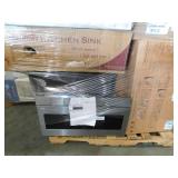 WHOLESALE PALLET LOT OF GENERAL MERCHANDISE