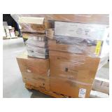 WHOLESALE PALLET LOT OF GENERAL MERCHANDISE