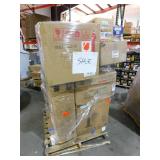 WHOLESALE PALLET LOT OF GENERAL MERCHANDISE