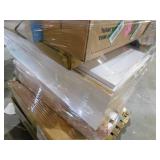 WHOLESALE PALLET LOT OF GENERAL MERCHANDISE