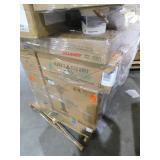 WHOLESALE PALLET LOT OF GENERAL MERCHANDISE