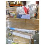 WHOLESALE PALLET LOT OF GENERAL MERCHANDISE