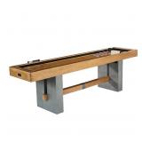 NEW - Urban Collection 9 ft. Shuffleboard Table by Barrington