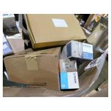 WHOLESALE PALLET LOT OF GENERAL MERCHANDISE