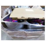 WHOLESALE PALLET LOT OF GENERAL MERCHANDISE
