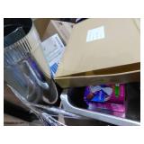 WHOLESALE PALLET LOT OF GENERAL MERCHANDISE