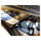 WHOLESALE PALLET LOT OF HVAC SUPPLIES - DUCT PIPE
