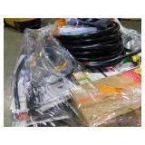 WHOLESALE PALLET LOT OF GENERAL MERCHANDISE -SMALLS