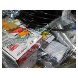 WHOLESALE PALLET LOT OF GENERAL MERCHANDISE -SMALLS
