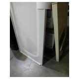 Passage Right Hand Drain 32 in. x 60 in. Single Threshold Shower Base in White