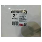 Passage Right Hand Drain 32 in. x 60 in. Single Threshold Shower Base in White