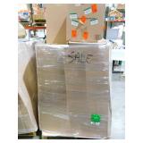 WHOLESALE PALLET LOT OF GENERAL MERCHANDISE