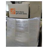 WHOLESALE PALLET LOT OF GENERAL MERCHANDISE
