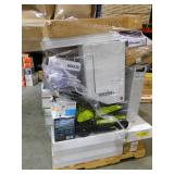 WHOLESALE PALLET LOT OF GENERAL MERCHANDISE