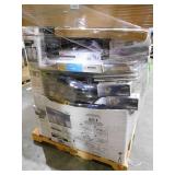 WHOLESALE PALLET LOT OF GENERAL MERCHANDISE