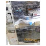 WHOLESALE PALLET LOT OF GENERAL MERCHANDISE