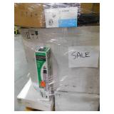 WHOLESALE PALLET LOT OF GENERAL MERCHANDISE
