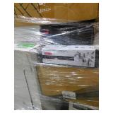 WHOLESALE PALLET LOT OF GENERAL MERCHANDISE
