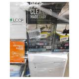 WHOLESALE PALLET LOT OF GENERAL MERCHANDISE
