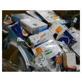WHOLESALE PALLET LOT OF GENERAL MERCHANDISE