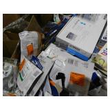 WHOLESALE PALLET LOT OF GENERAL MERCHANDISE