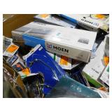 WHOLESALE PALLET LOT OF GENERAL MERCHANDISE