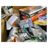 WHOLESALE PALLET LOT OF GENERAL MERCHANDISE -SMALLS