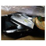 WHOLESALE PALLET LOT OF GENERAL MERCHANDISE