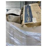 WHOLESALE PALLET LOT OF GENERAL MERCHANDISE