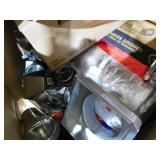 WHOLESALE PALLET LOT OF GENERAL MERCHANDISE