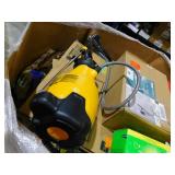WHOLESALE PALLET LOT OF GENERAL MERCHANDISE- SMALLS