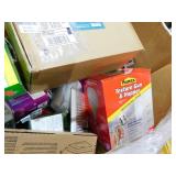 WHOLESALE PALLET LOT OF GENERAL MERCHANDISE- SMALLS